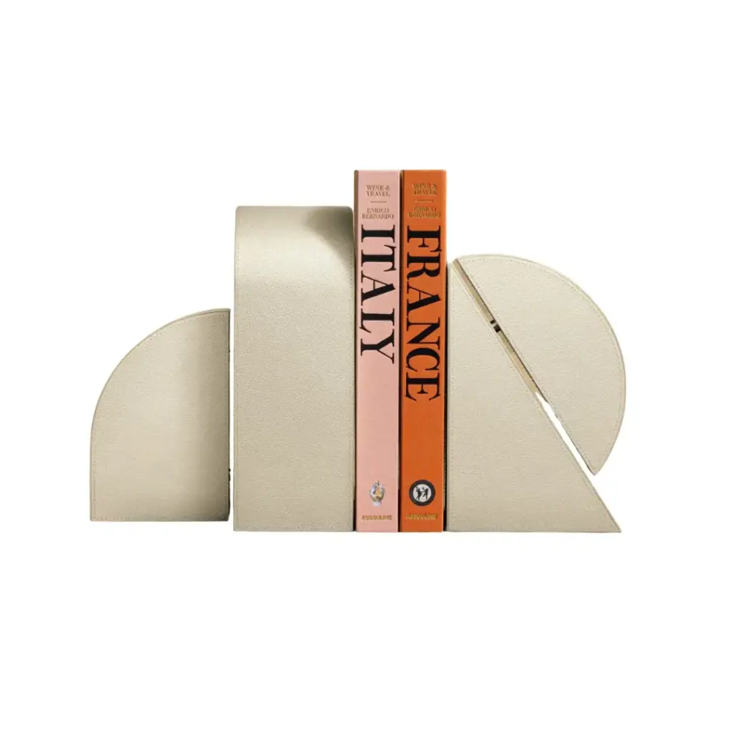 ASSOULINE KİTAP DESTEĞİ 