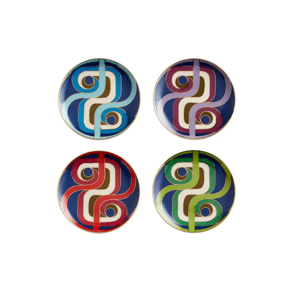 JONATHAN ADLER
BARDAK ALTLIKLARI