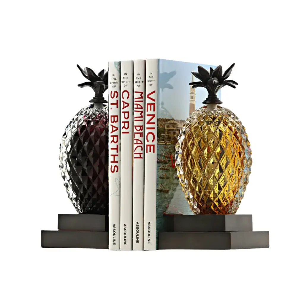 FY-SHAN GLASS STUDIO
KİTAP DESTEĞİ