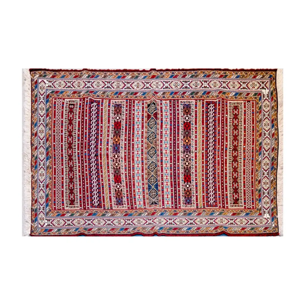 ARARAT CARPETS AND KILIMS KİLİM