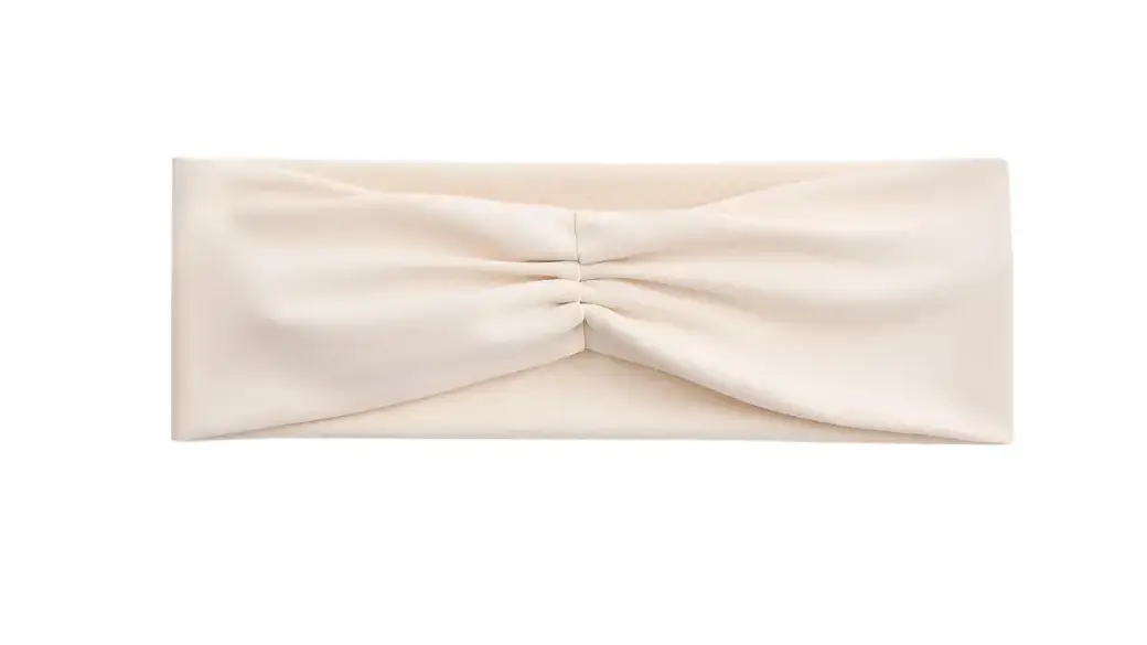 Oysho Bandana
