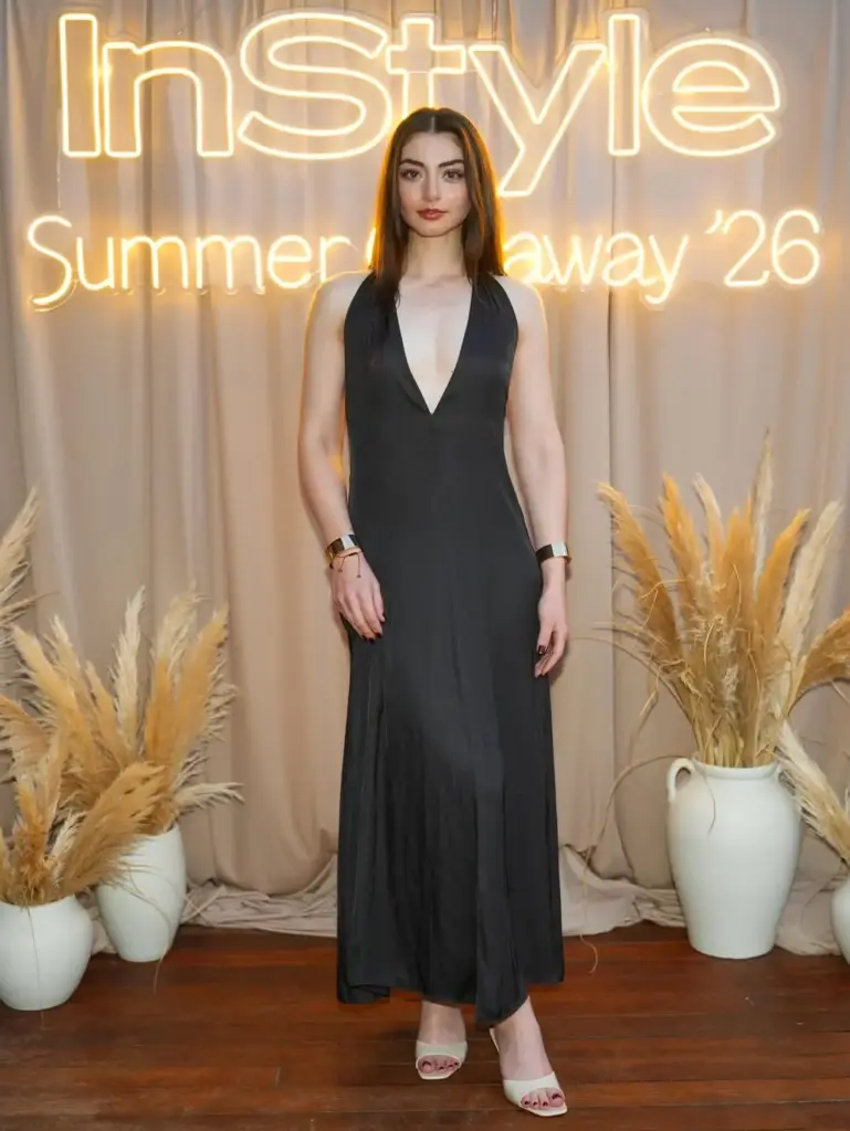 Özge Törer