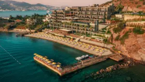 InStyle Summer Getaway ’26 için MGallery Bodrum’da buluştuk