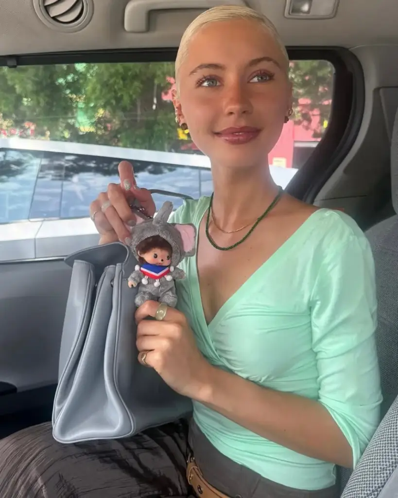 iris law