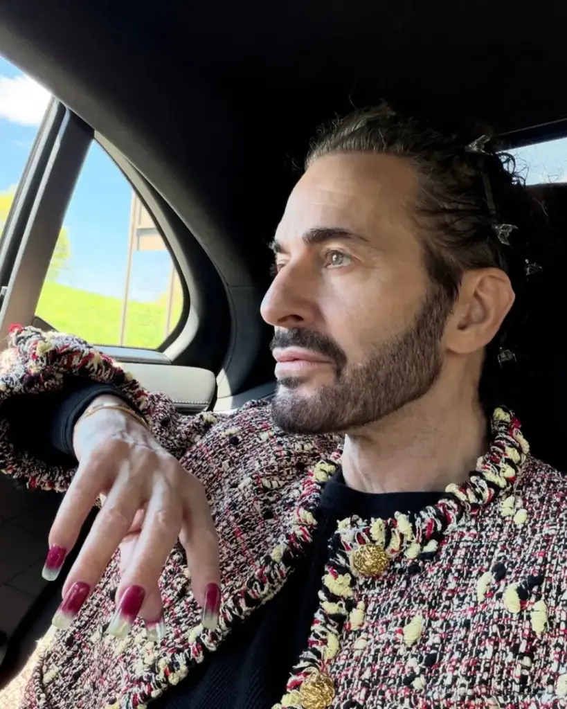 marc jacobs