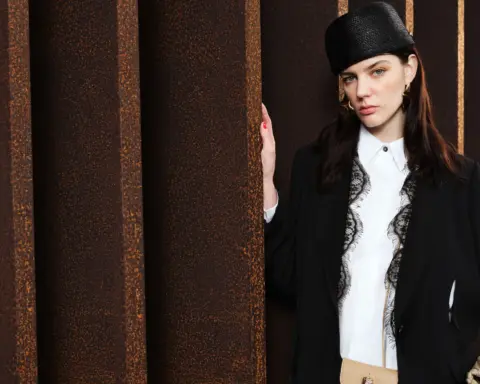 Ipekyol 2026 İlkbahar/ Yaz Koleksiyonu: Sessiz güç, net çizgiler, akıllı şıklık