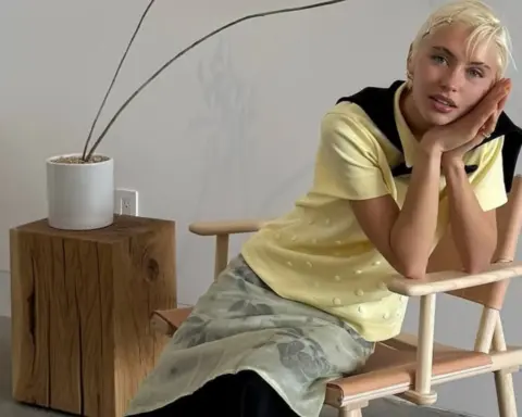 Iris Law’ın tarzından ilham alan 5 stil tüyosu