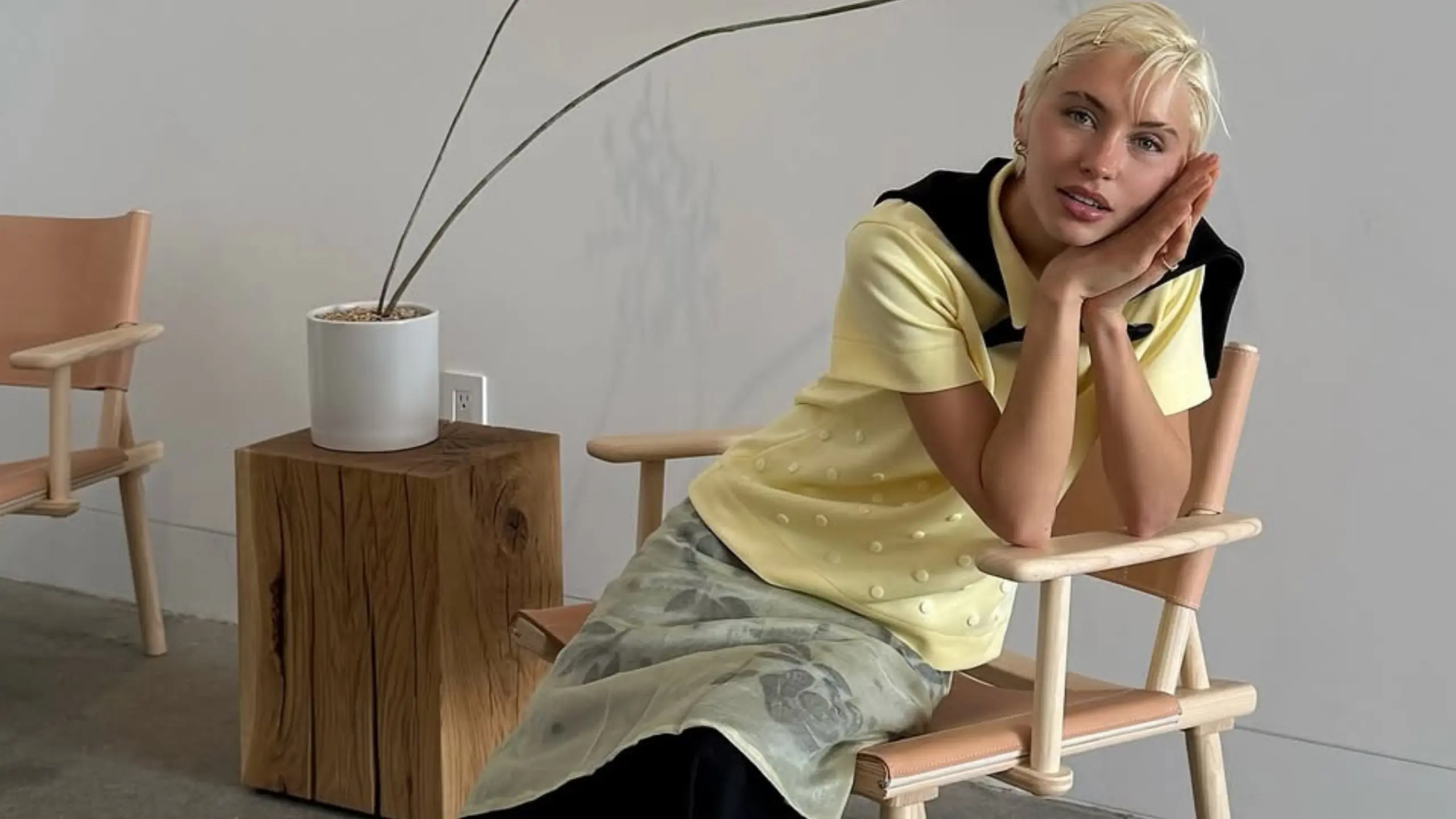 Iris Law’ın tarzından ilham alan 5 stil tüyosu