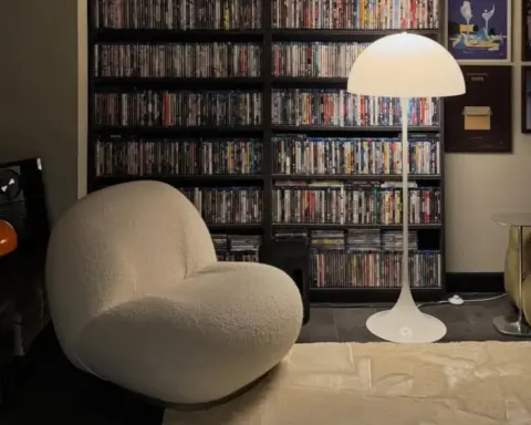 Işıkla gelen değişim statement aydınlatmalar