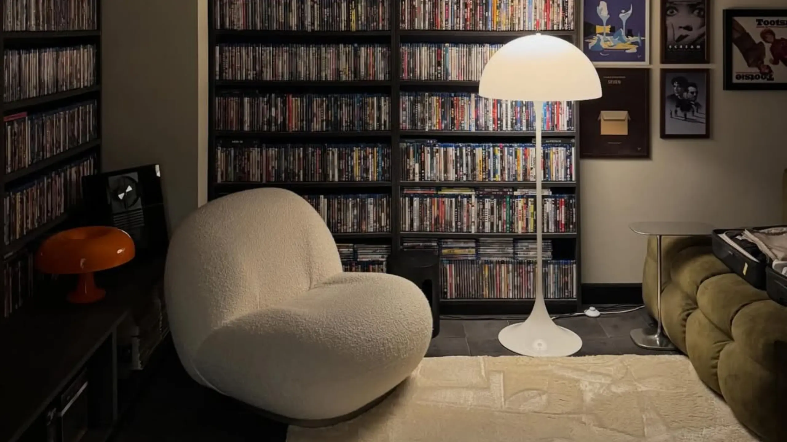 Işıkla gelen değişim statement aydınlatmalar