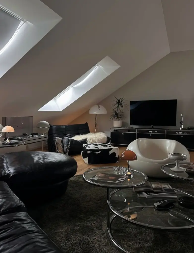 Metal detayların evde kullanımı