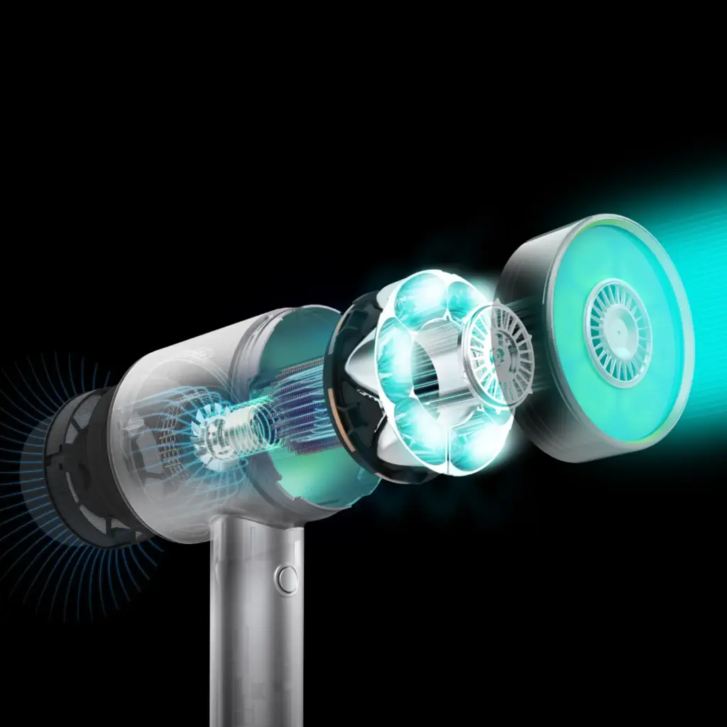 L'Oréal Professionnel AirLight Pro