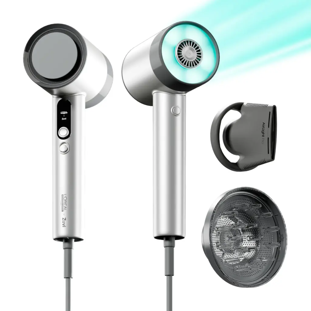 Saç kurutma makinesi