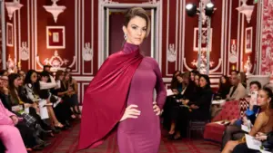 İspanya’da Tülin Şahin rüzgarı