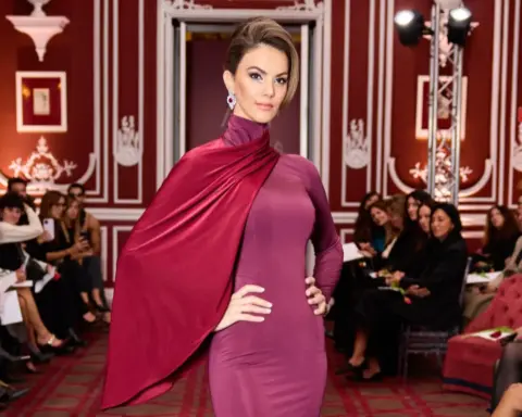 İspanya'da Tülin Şahin rüzgarı