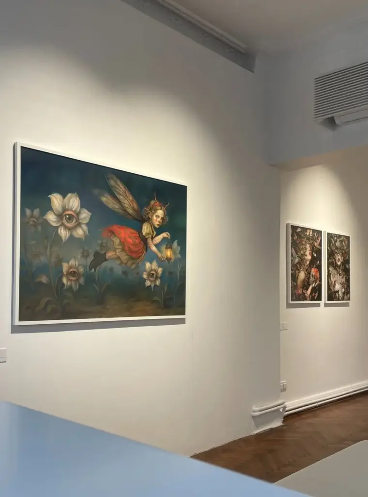 X-IST – Hiçbir Yer – Dolce Paganne