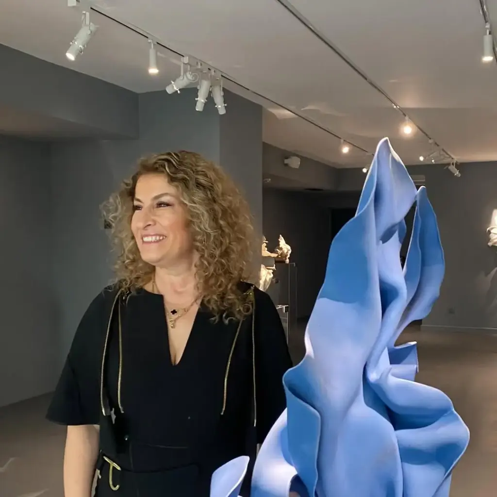 Decollage Art Space – Karşılaşma