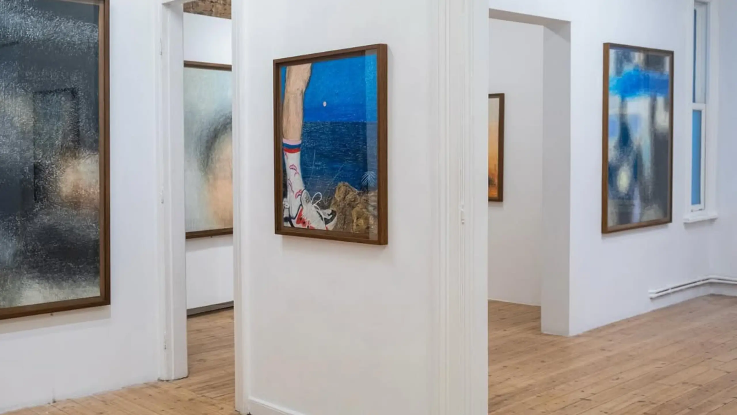 İstanbul’da Aralık ayında kaçırmamanız gereken sergiler