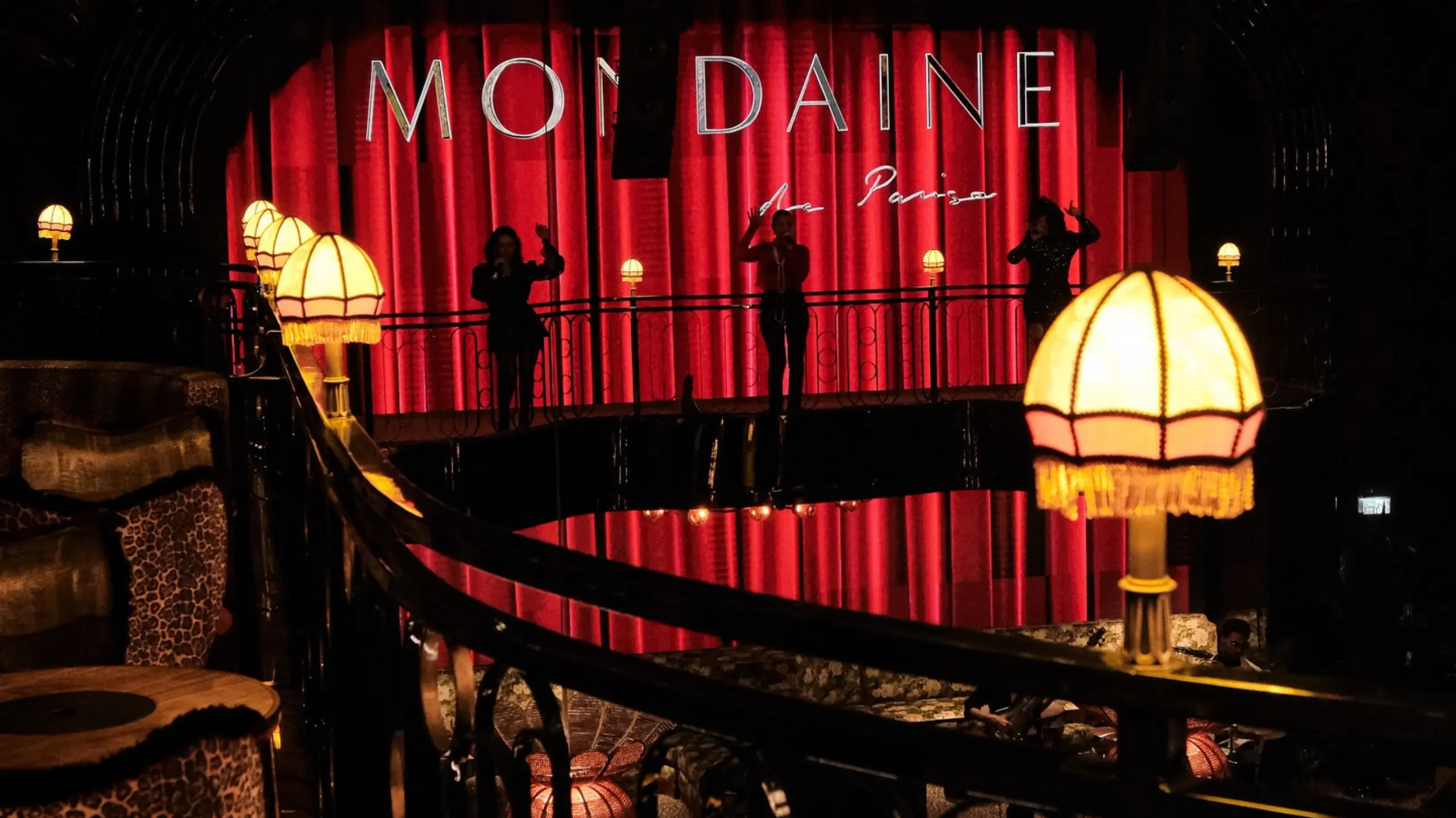 İstanbul’un eğlence hafızası, yeni yılda Haliç’te yeniden yazılıyor