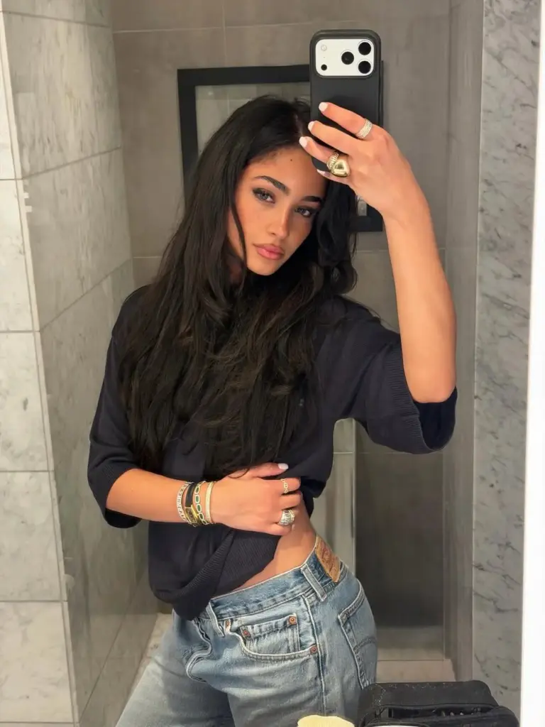 It-girl'ler ile yükselen trend saç kesimleri