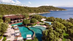 İtalyan Riviera ruhu Bodrum’da hayat buluyor
