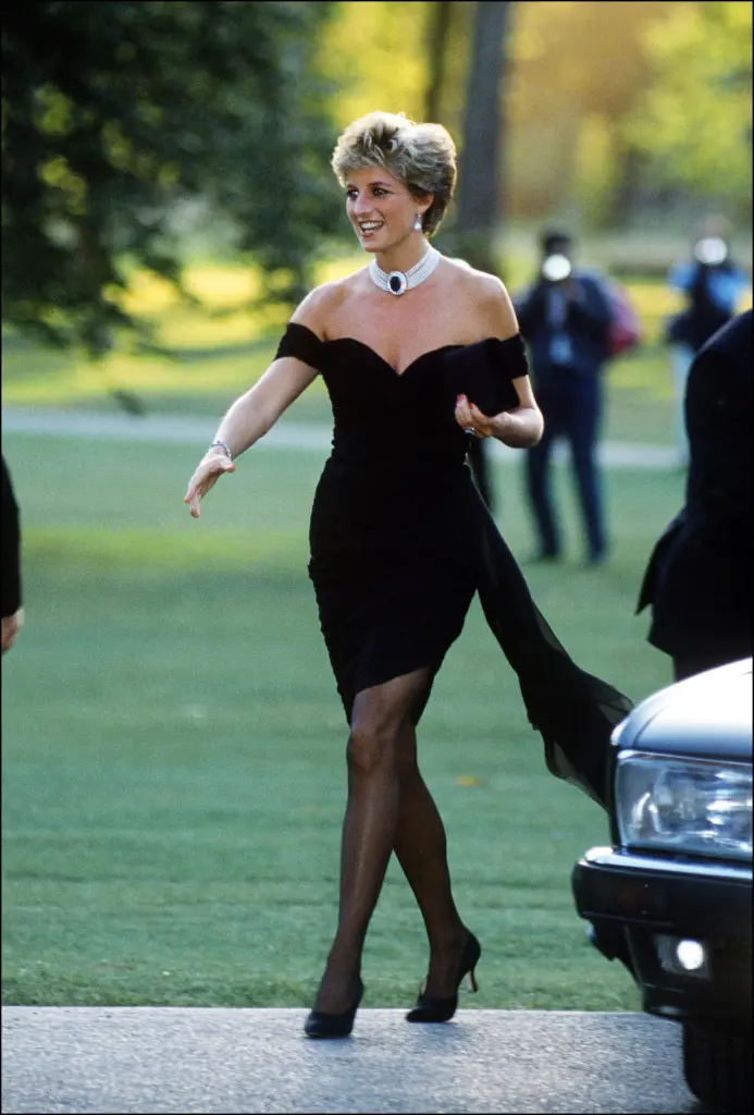 revenge dress intikam elbisesi