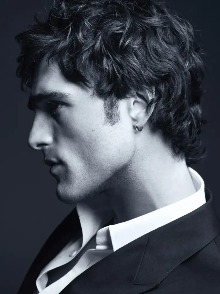 Bleu de Chanel, Jacob Elordi