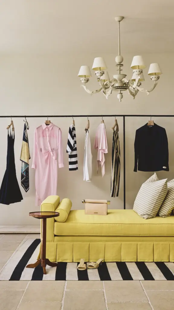 Jacquemus'un Türkiye'deki ilk butik deneyimi