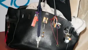 Jane Birkin ve 10 milyon dolarlık Hermès çantasının hikayesi