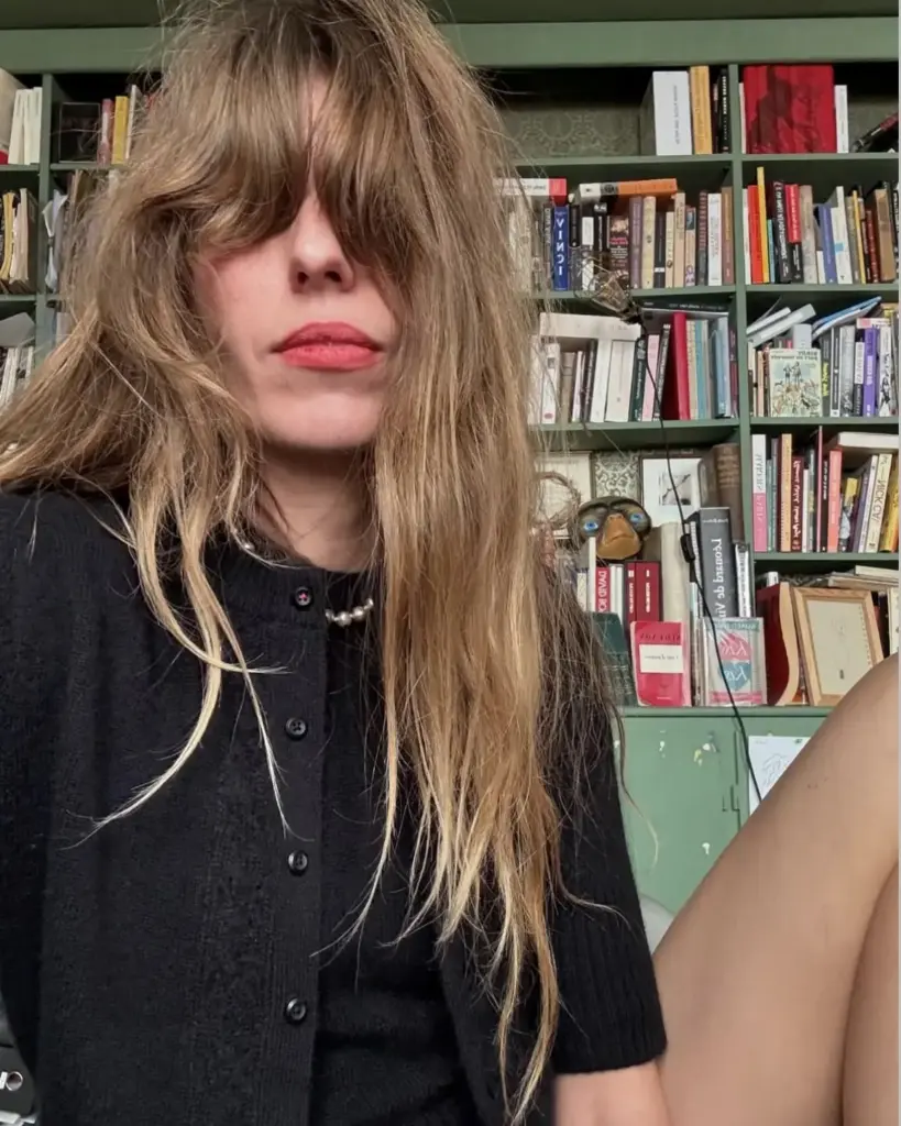 Lou Doillon