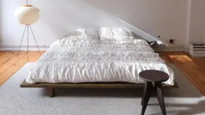 Japandi: İskandinav sadeliği ile Japon dinginliğinin buluşması