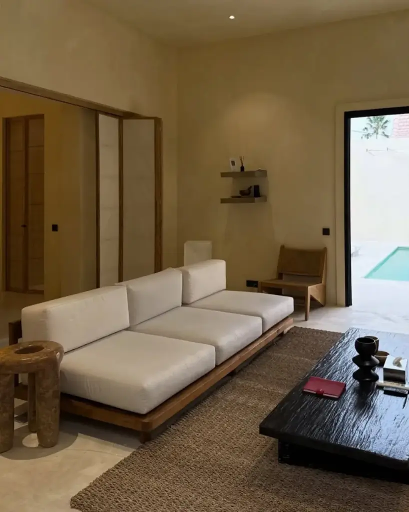 Japandi yaşam felsefesi