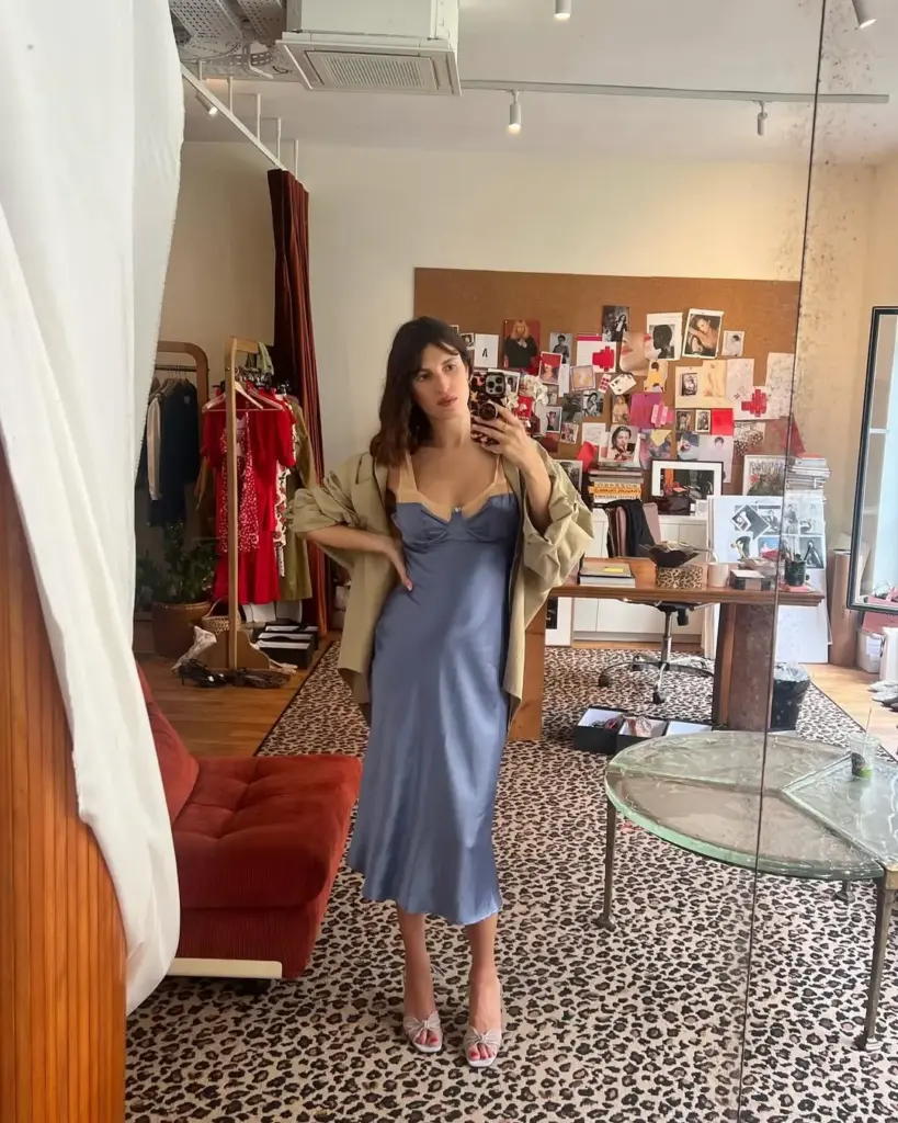 Jeanne Damas, renkler