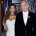 Jeff bezos düğün