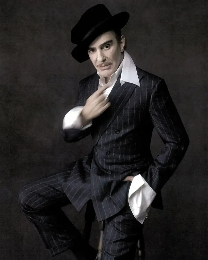 John Galliano moda dünyasına Zara ile dönüş yapıyor