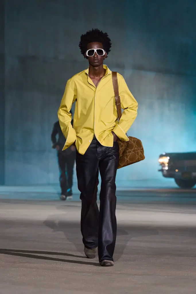 dior cruise men