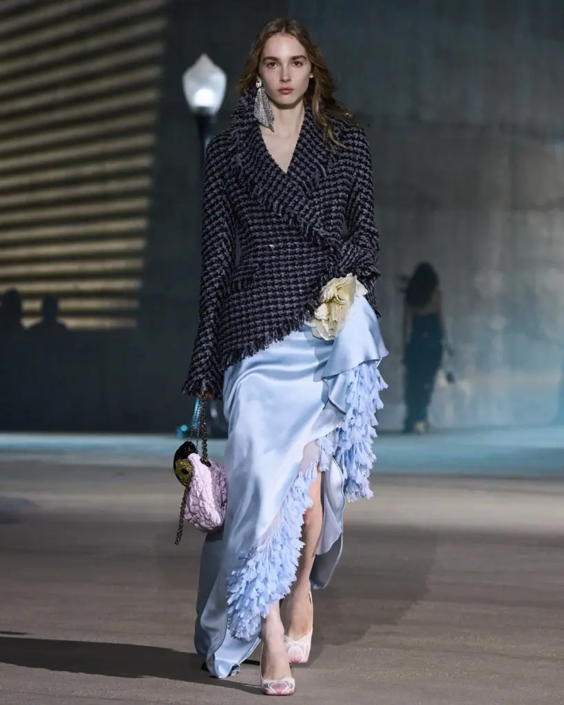Jonathan Anderson’ın Dior’daki yeni dönemi