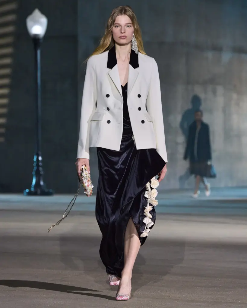 dior bar jacket