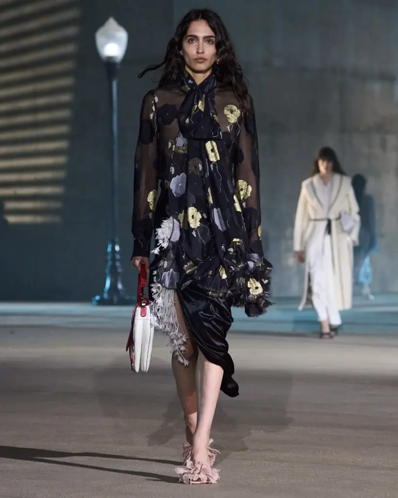 Dior Cruise