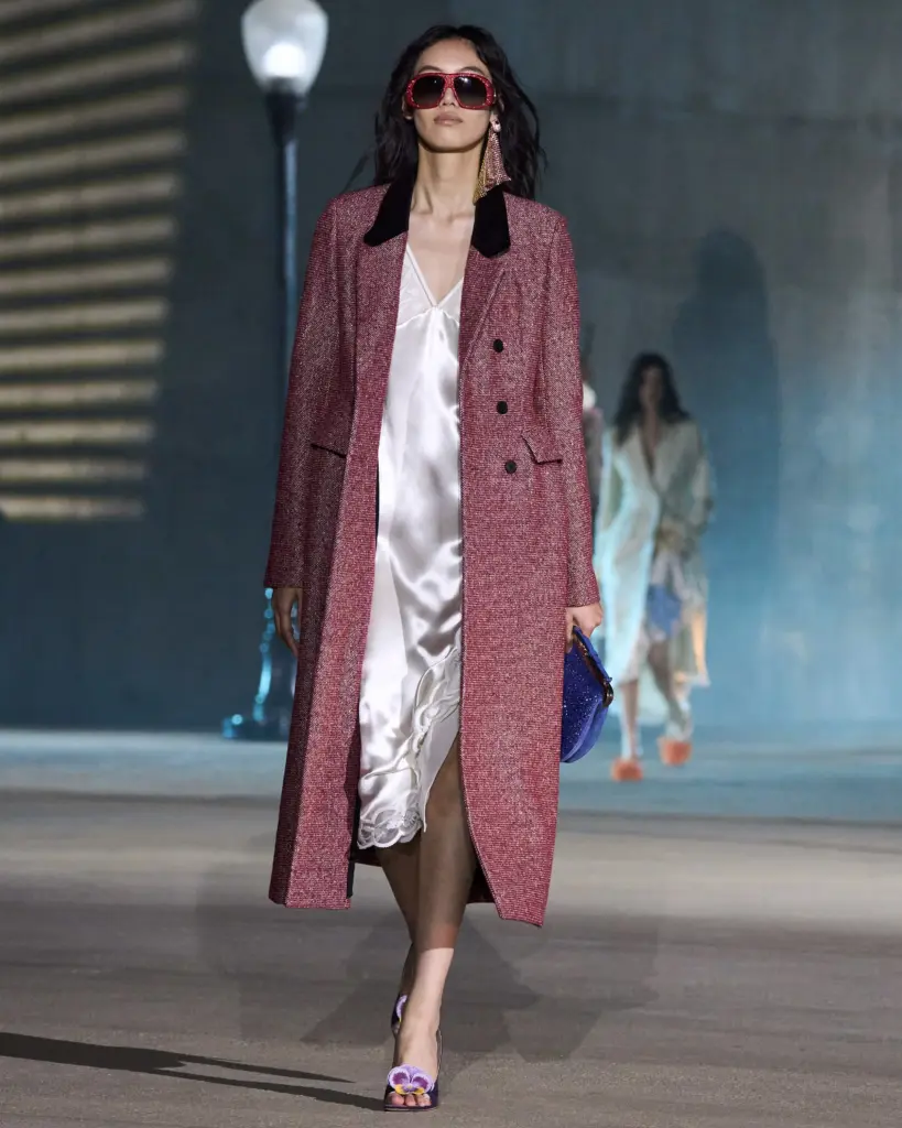 Dior palto