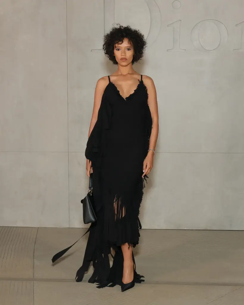  Taylor Russell