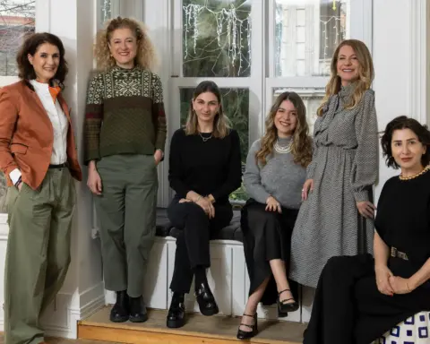 Jotun’dan Dünya Kadınlar Günü’ne özel mahalle hikayesi