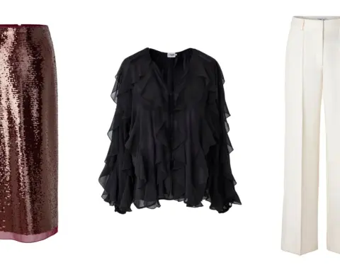 “Joy of Celebration” yeni yıl hediyeleri ile Beymen Club’da