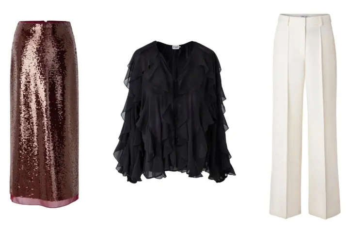 “Joy of Celebration” yeni yıl hediyeleri ile Beymen Club’da