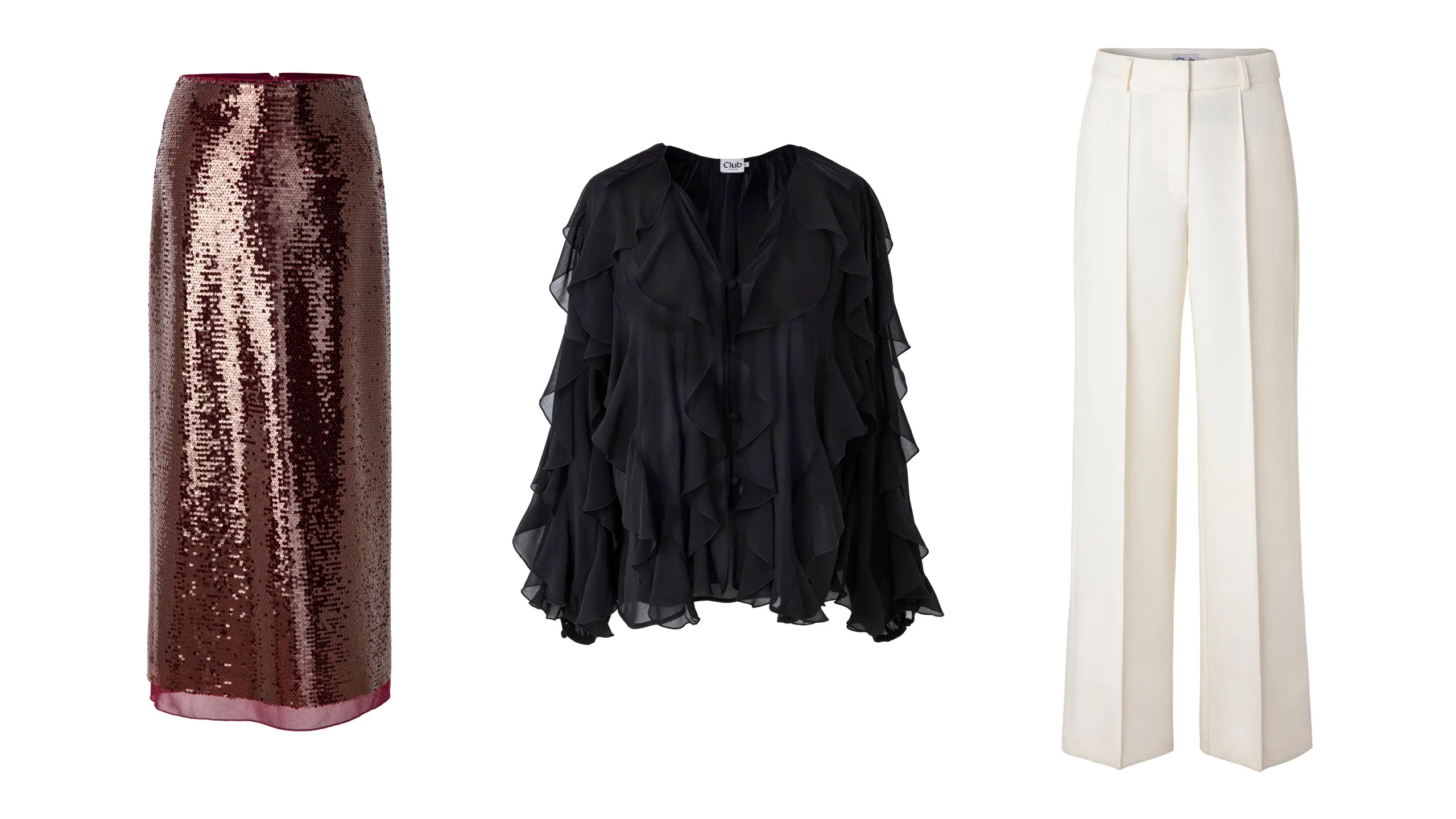 “Joy of Celebration” yeni yıl hediyeleri ile Beymen Club’da