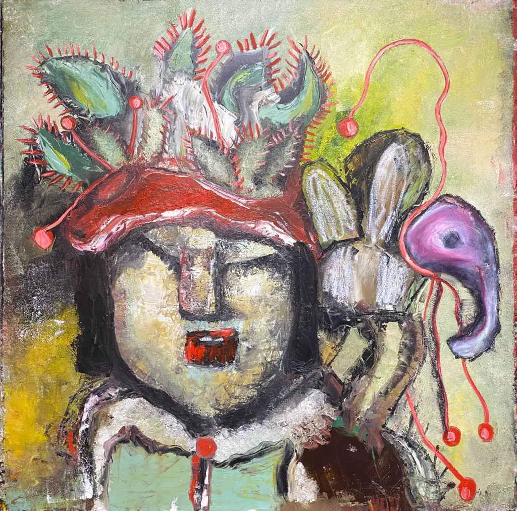 Jülide Zeynep Günce, Aidiyet