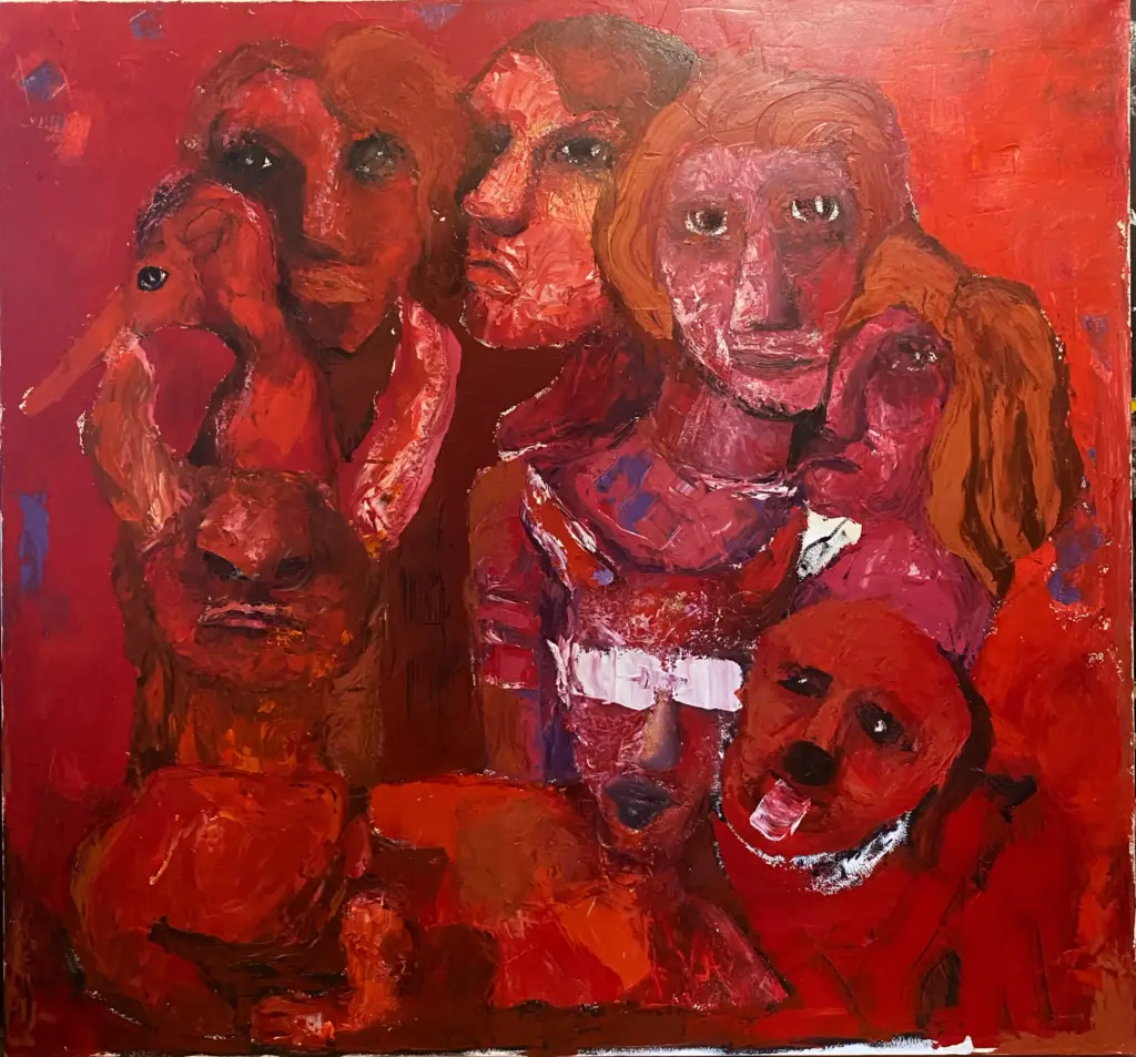 Jülide Zeynep Günce, Yaradılış