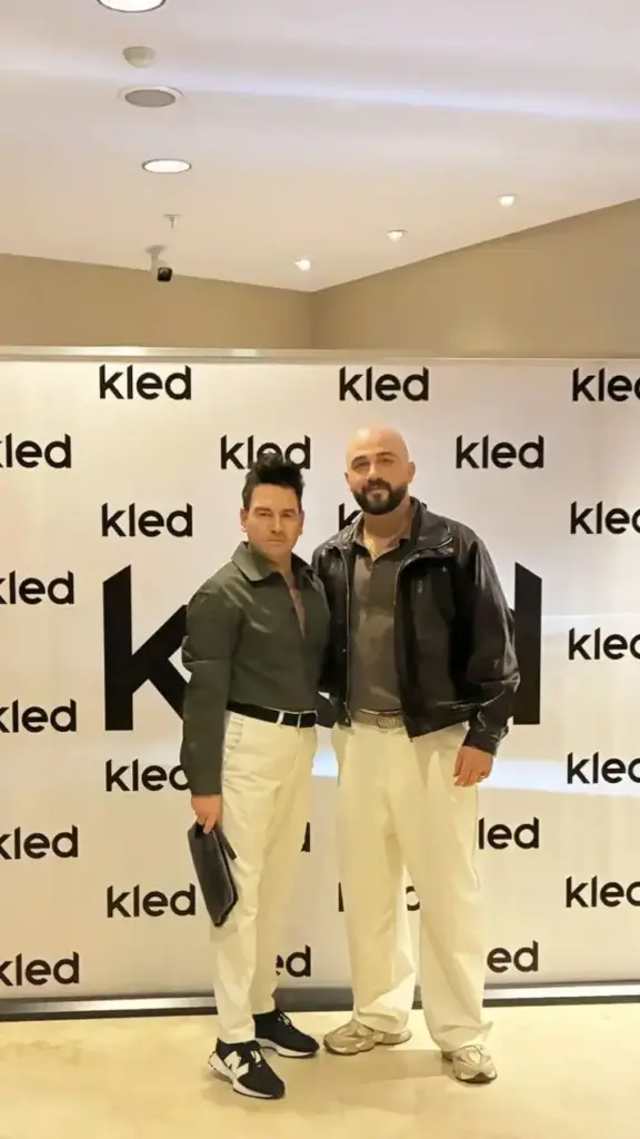 Kled, Ahmet Can Dolunay