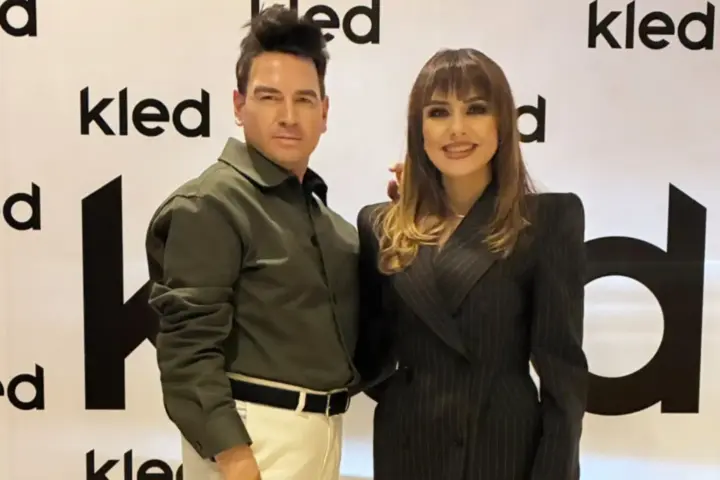 JW Marriott Ankara’da ‘Kled’ lansmanı cemiyet hayatını buluşturdu