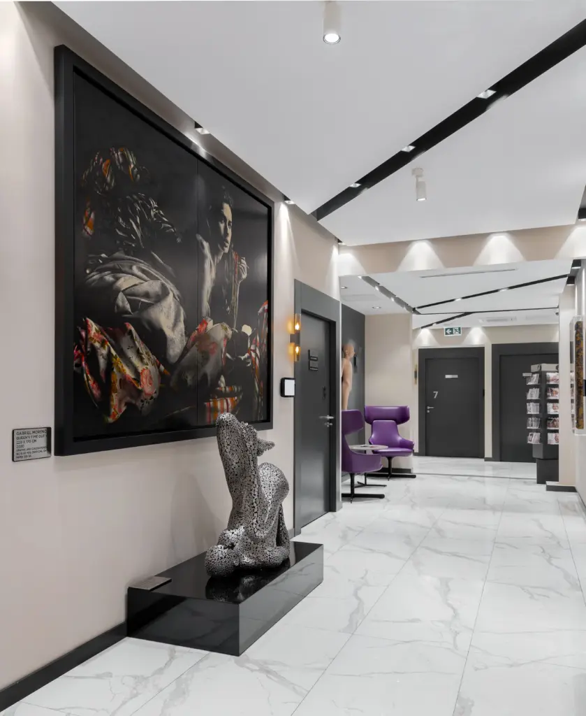 bakım sektöründe kadın istihdamı